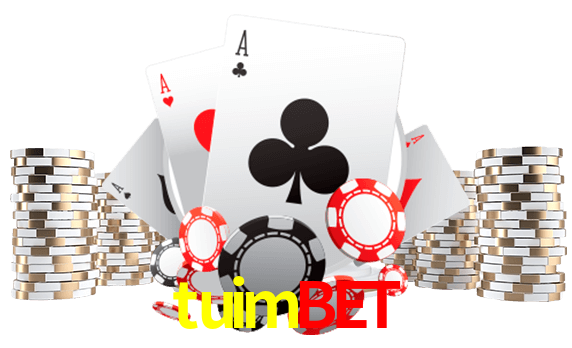 Jogue jogos de pôquer em tuimbet