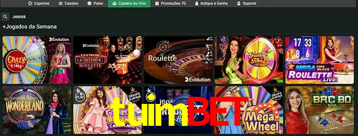 tuimbet bet