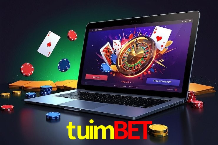 tuimbet Salvador - Support