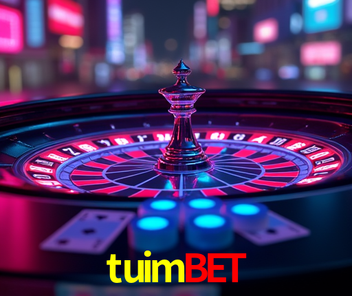 A Experiência Imersiva dos Cassinos Ao Vivo no tuimbet