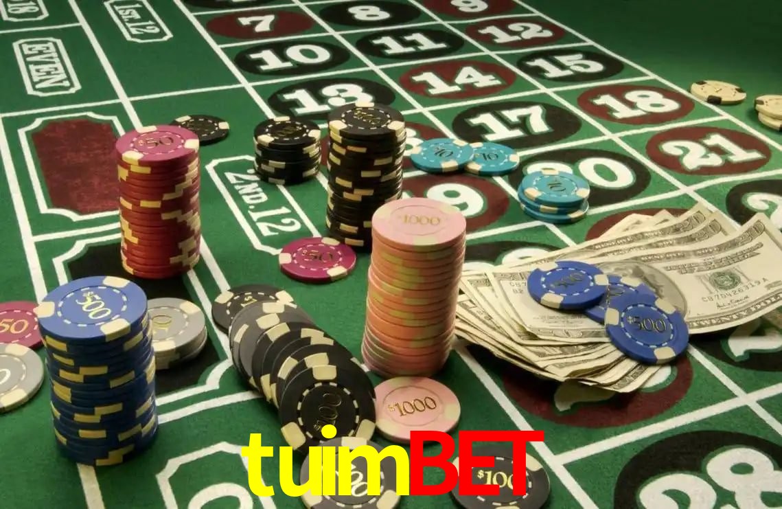 Ofertas Imperdíveis na tuimbet: Promoções e Bônus Que Valem a Pena