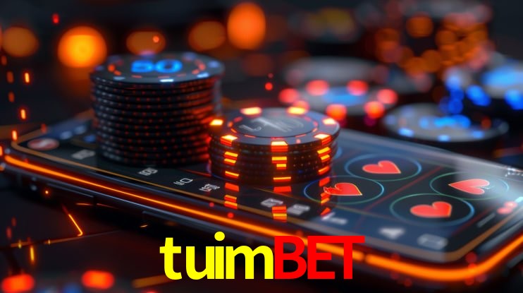 Live Casino tuimbet