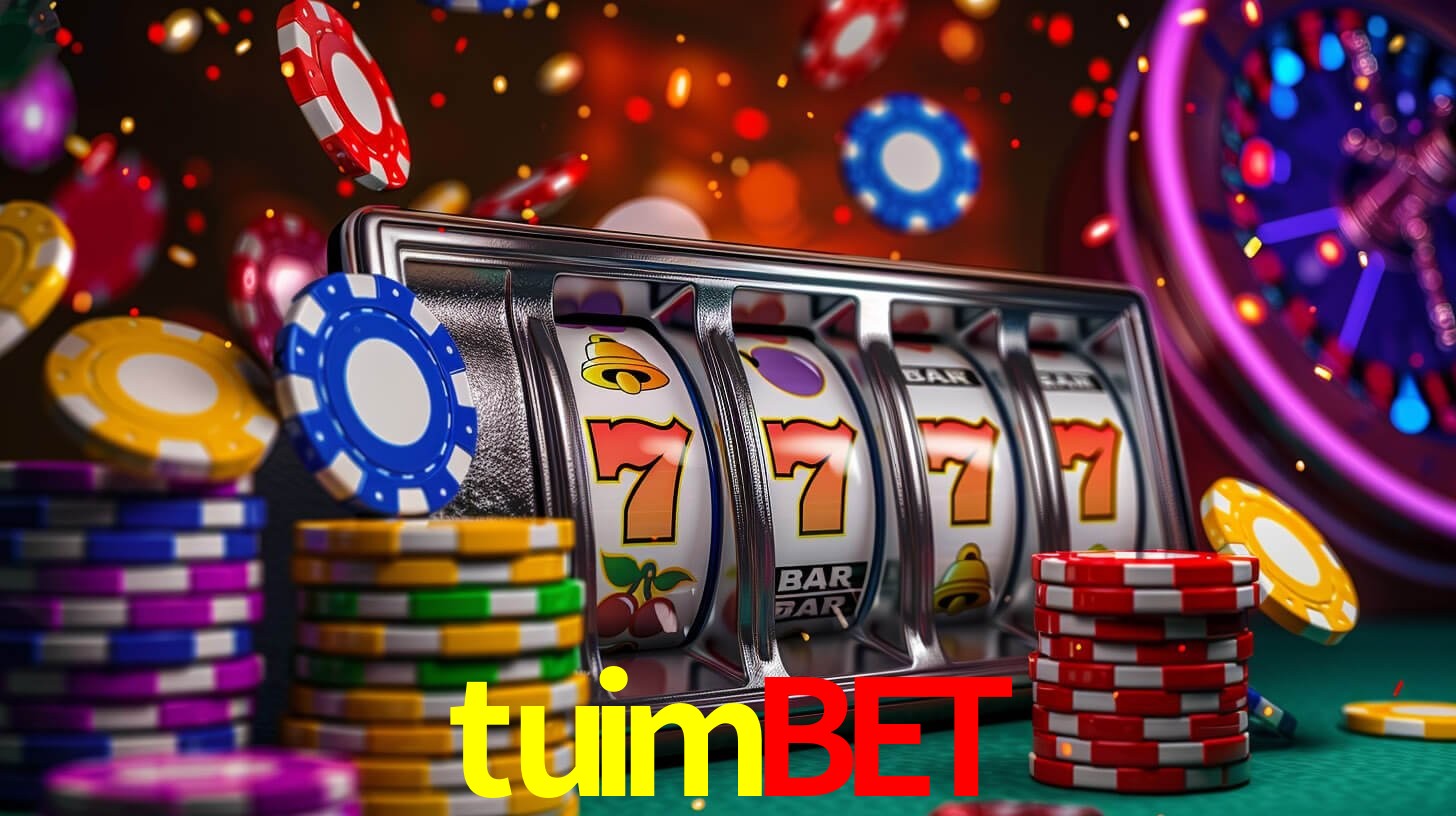 Casino VIP tuimbet