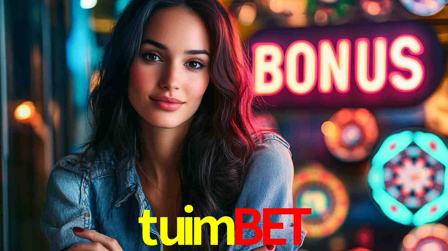 tuimbet: Seu Especialista em Apostas Esportivas Brasileiras
