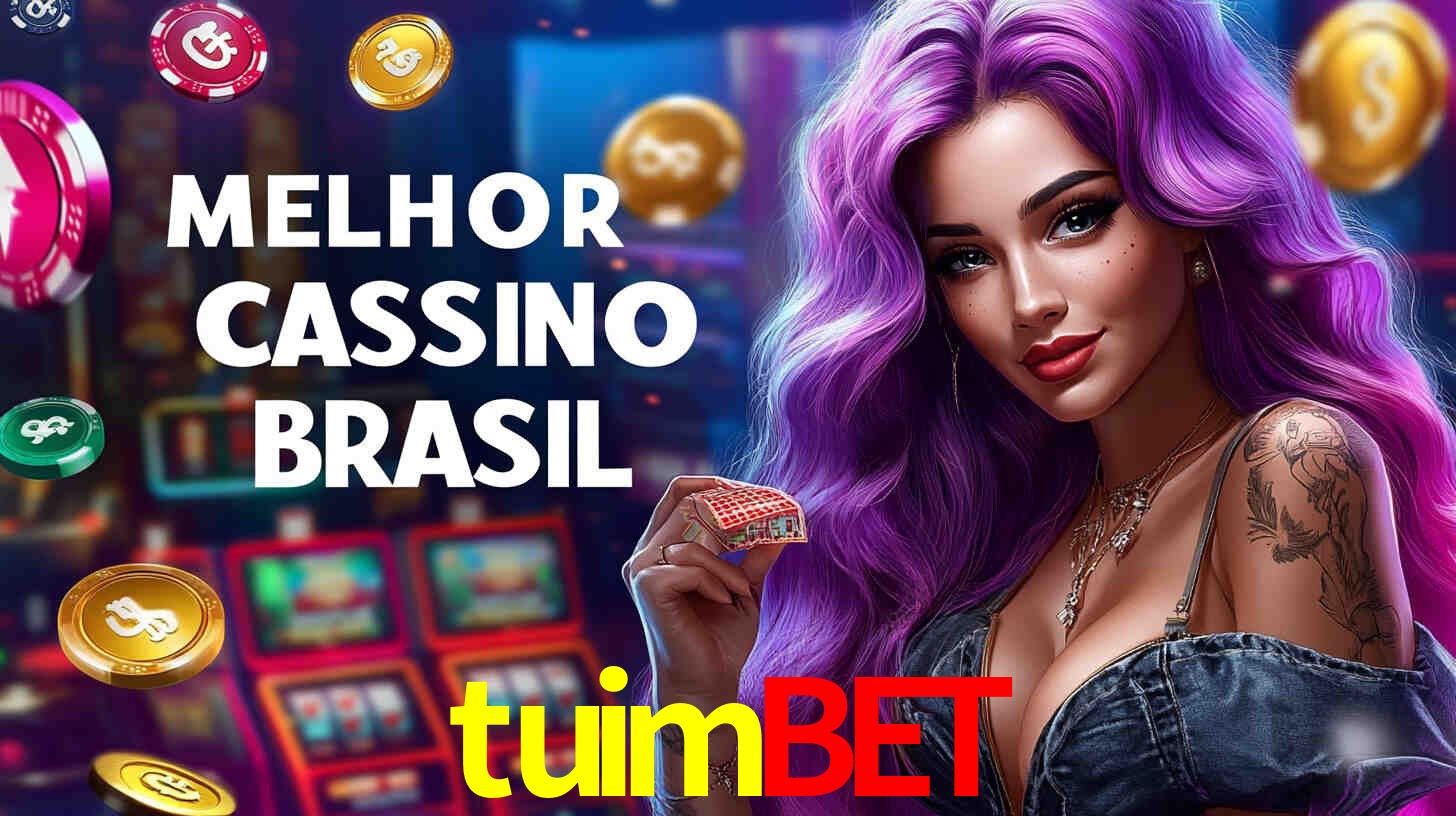 Explorando a Categoria de Eventos em Apostas na tuimbet