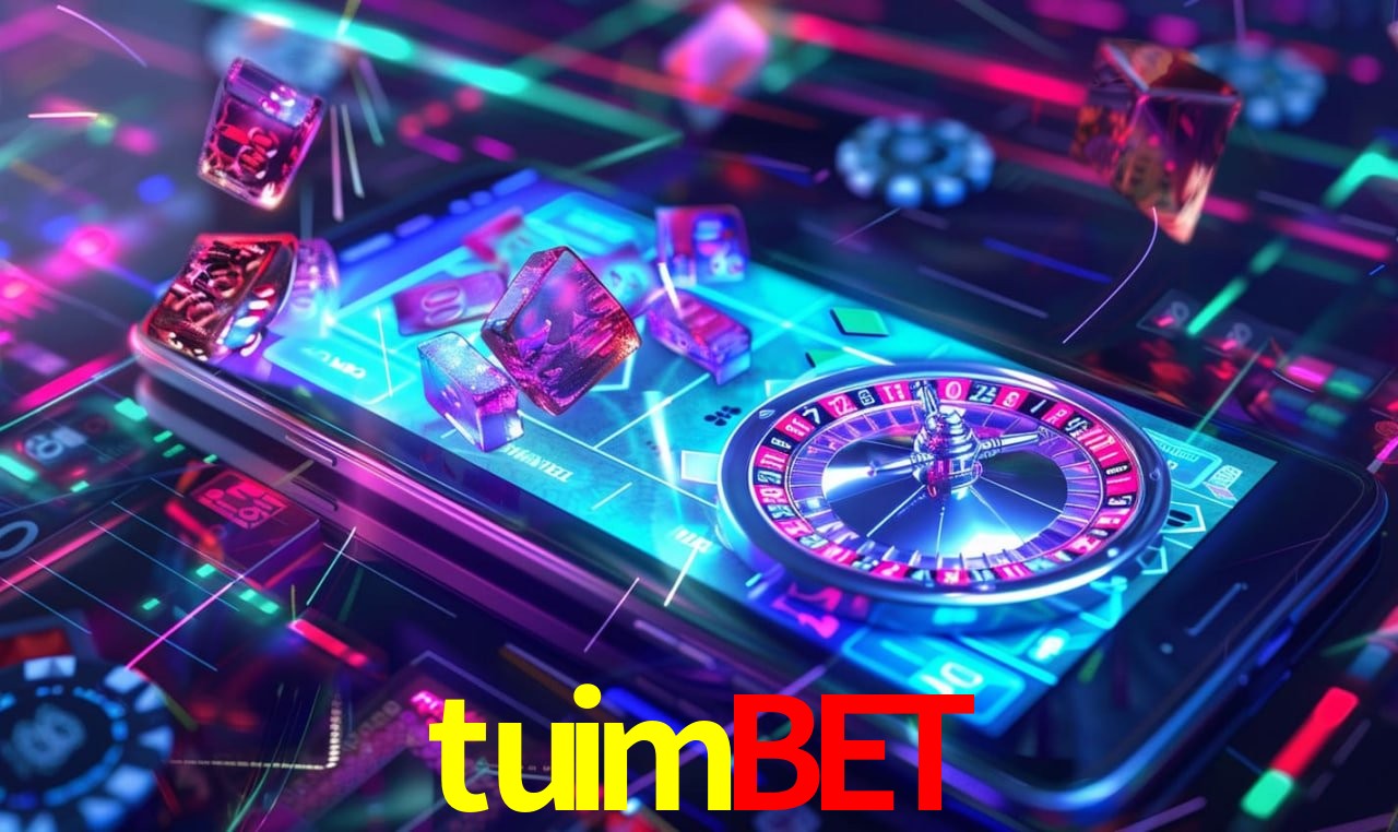 Provedores de Jogos tuimbet
