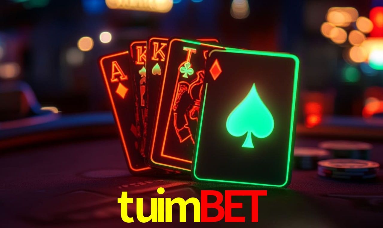 Integração de APIs tuimbet