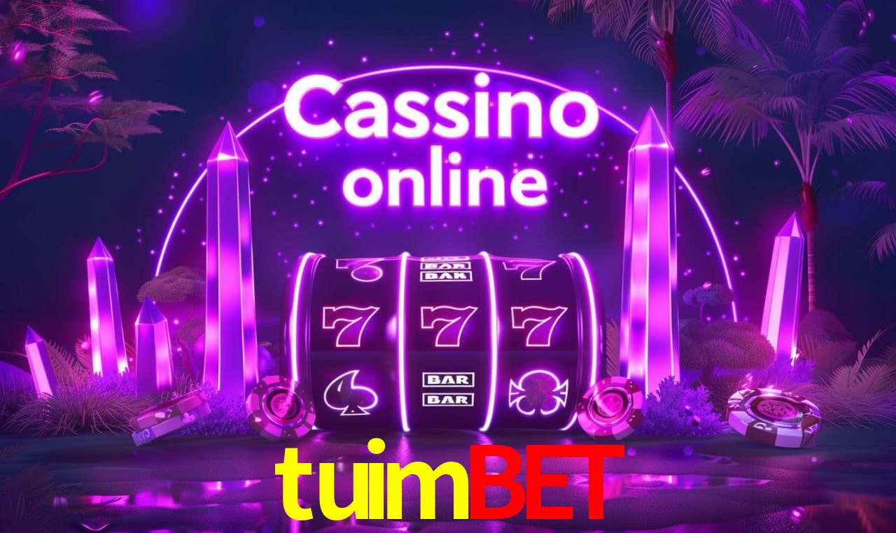 tuimbet - cassino ao vivo
