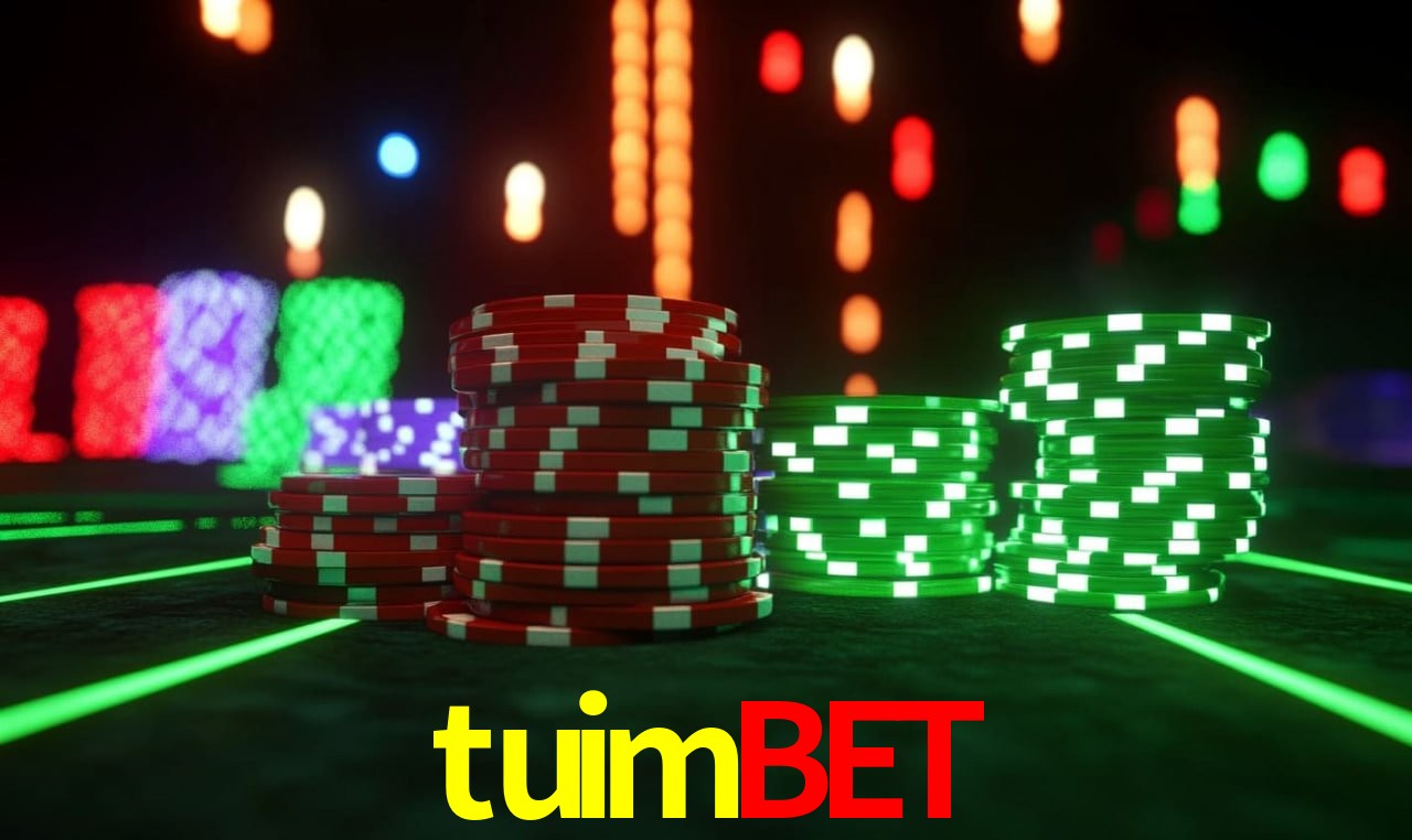 Game Providers tuimbet