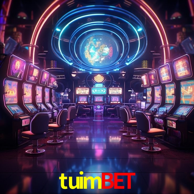 tuimbet Salvador - Football