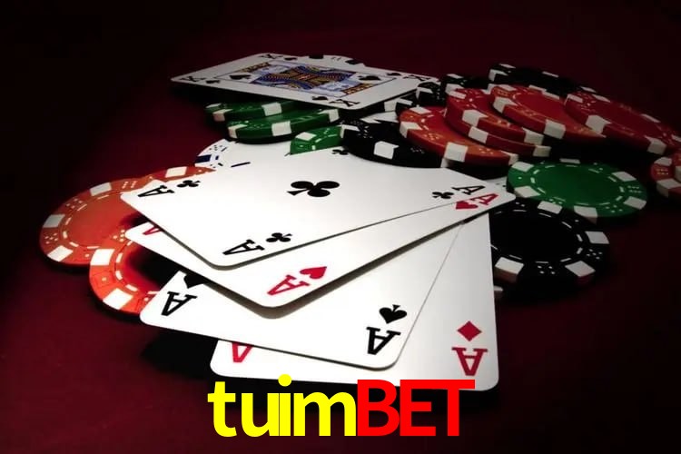 Apostas de Futebol tuimbet