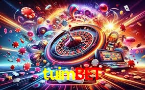 Diretório de Jogos tuimbet