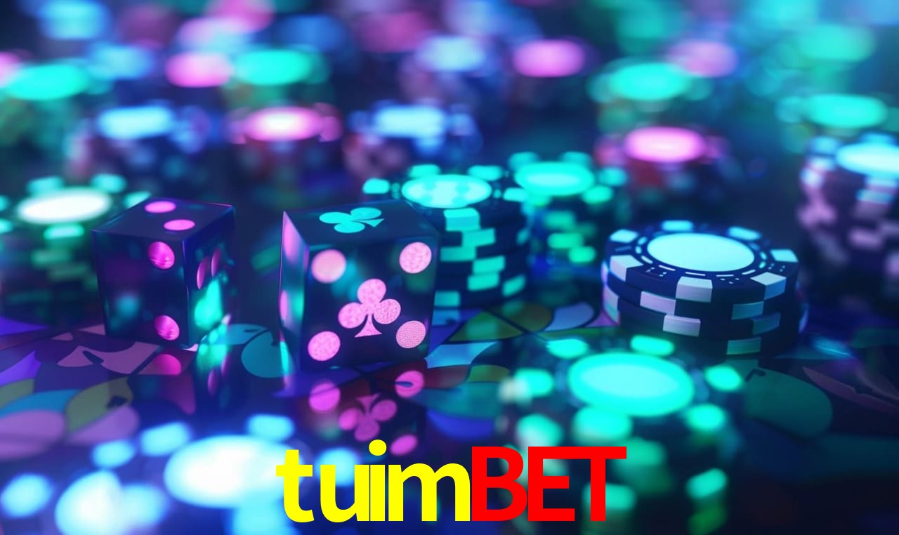 Estatísticas Esportivas tuimbet