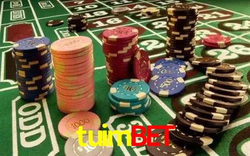 tuimbet - App Performance