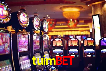 tuimbet Brasília - VIP Program