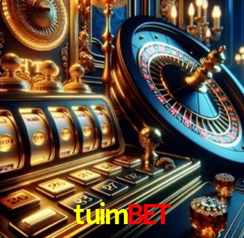 Experiência VIP tuimbet