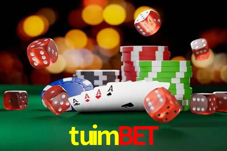 Promoções Sazonais tuimbet