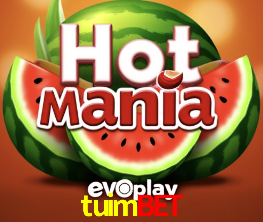 APP oficial da tuimbet para mobile