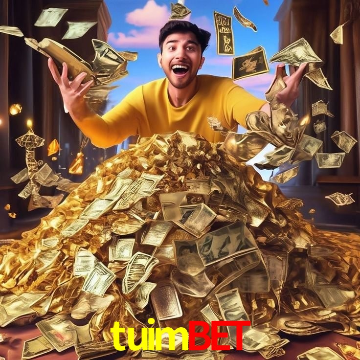 Apostas de Tênis tuimbet