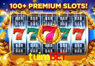 Descubra o Mundo do Cassino Online com tuimbet