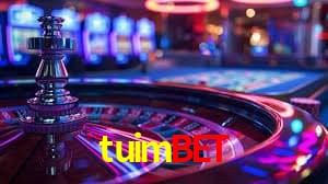 Login Seguro tuimbet
