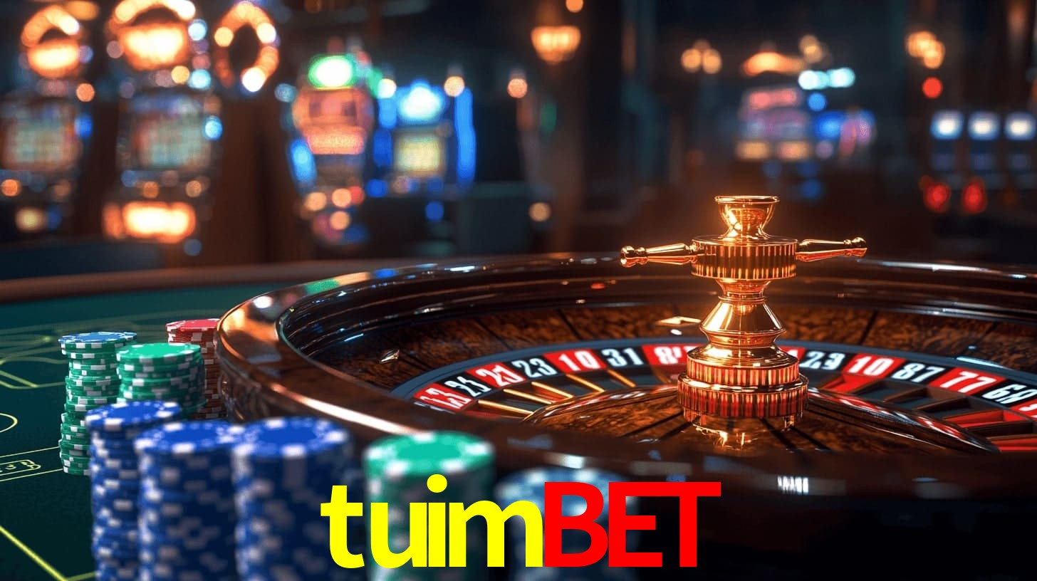 tuimbet: Jogos de Caça-Níqueis-Altas Recompensas, Roleta-Velocidade, Blackjack-Desafios Máximos