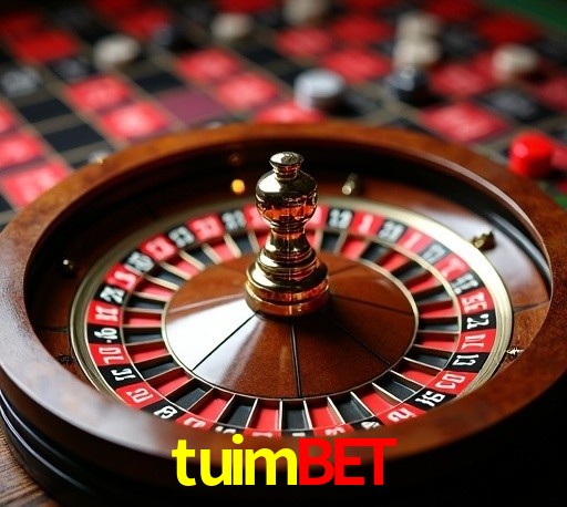 tuimbet São Paulo - Hot Promos