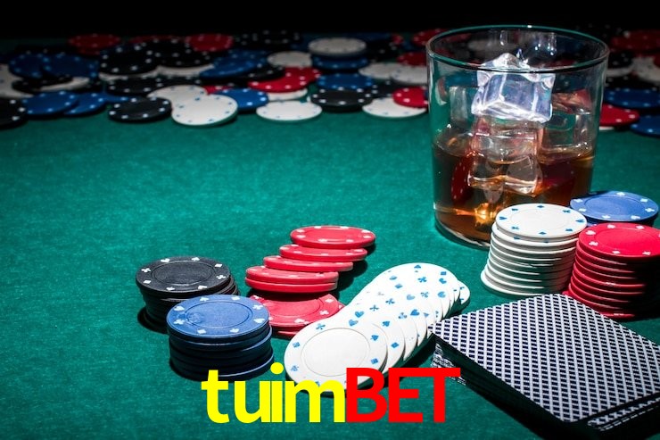 Estatísticas tuimbet