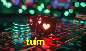 Cadastro Rápido tuimbet