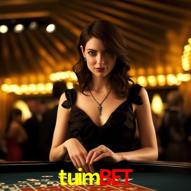 Inovações de Jogos na tuimbet: O Futuro das Experiências Interativas