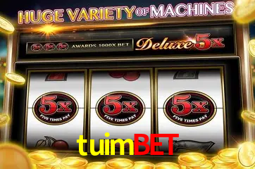Descubra a Magia dos Jogos de Arcade no tuimbet