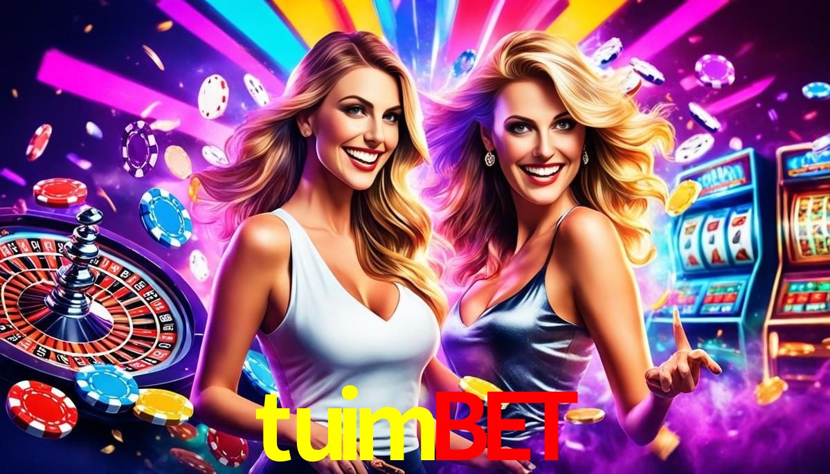 Casino Ao Vivo tuimbet