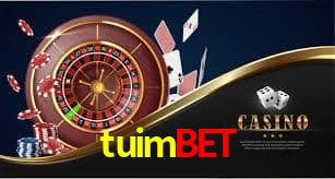 Casino Ao Vivo tuimbet