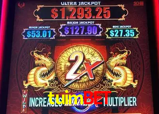 tuimbet Belo Horizonte - VIP Casino