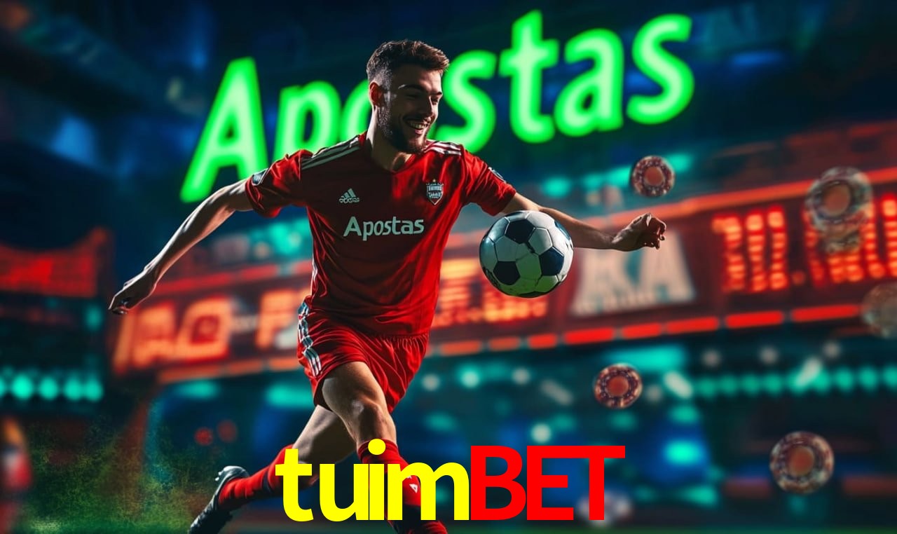 Torneios tuimbet
