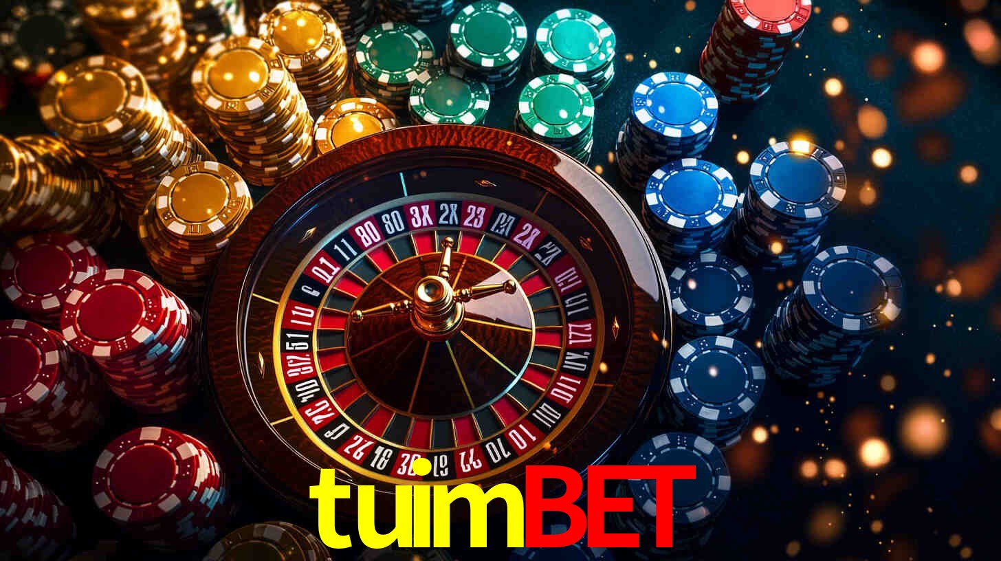 Tournaments tuimbet