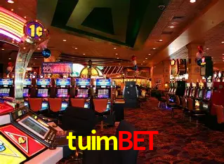 tuimbet Curitiba - Live Status