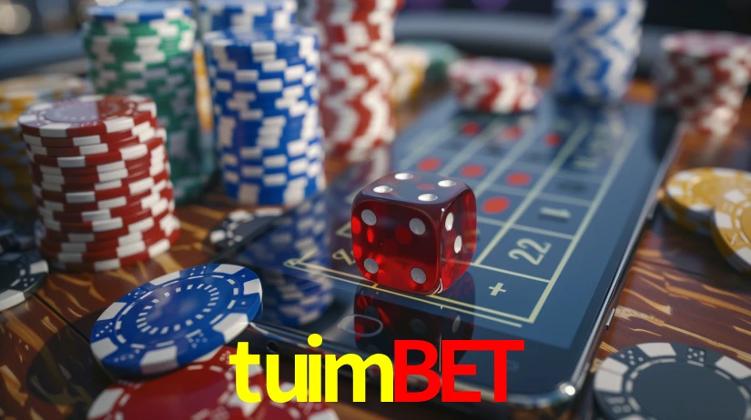 Bônus Generosos e Exclusivos no tuimbet para Você!
