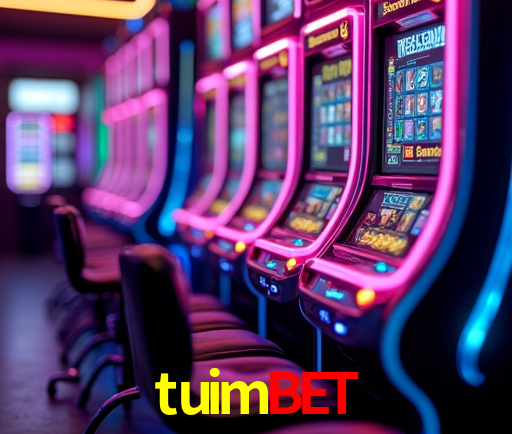 tuimbet São Paulo - Top Slots