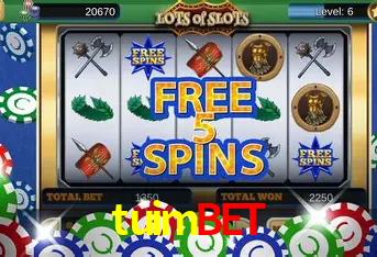 tuimbet Brasília - Casino Guide