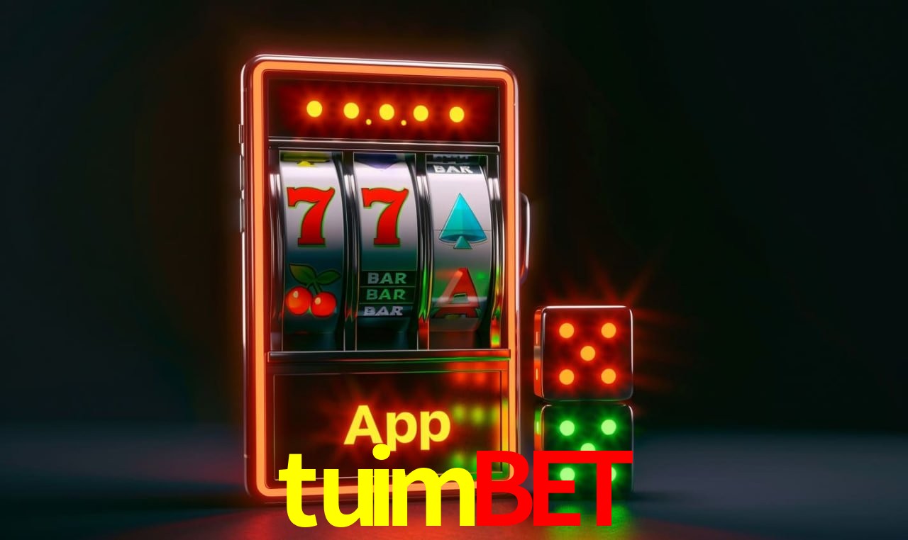 Design Responsivo tuimbet