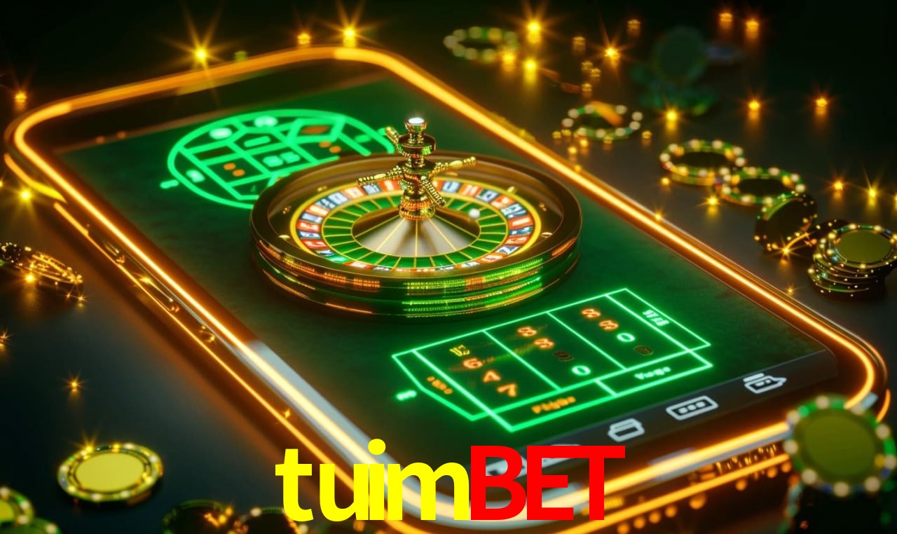 tuimbet - User Statistics