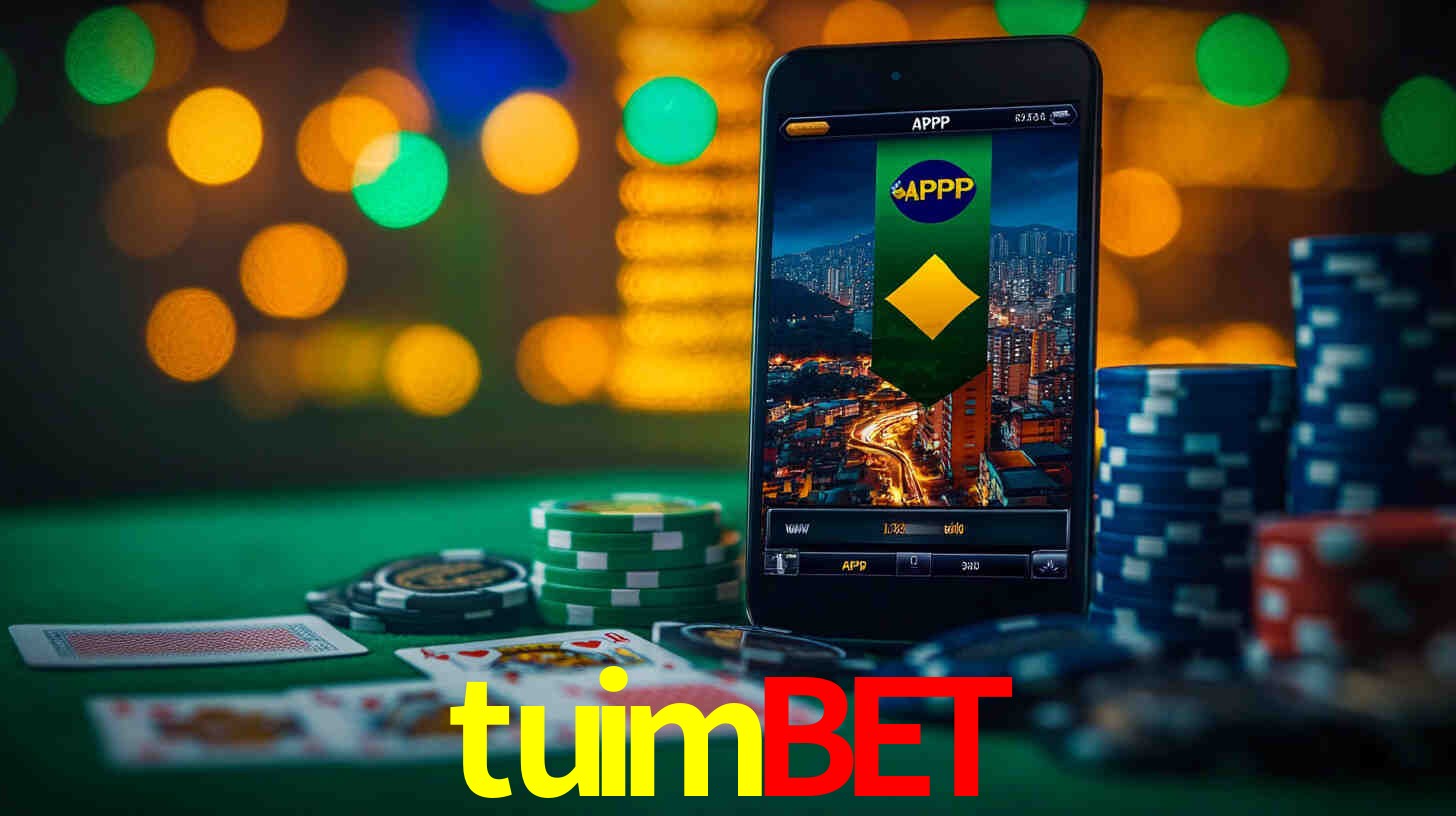 Explorando a Categoria de Eventos em Apostas na tuimbet