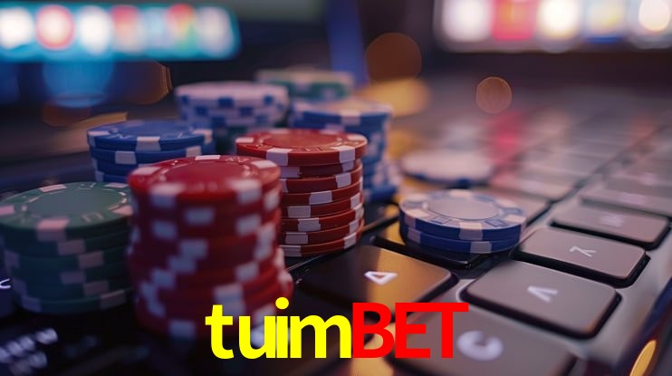 tuimbet Entrar - Login Seguro Certificado