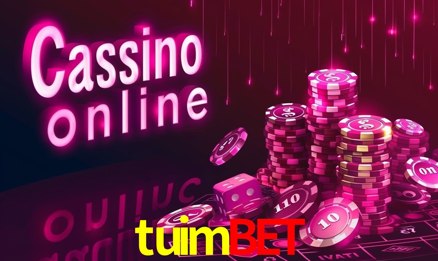 A Emoção da Loteria na tuimbet: Uma Chance de Mudança de Vida
