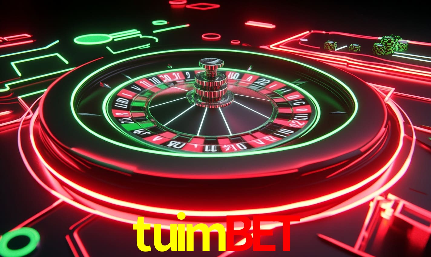 Desvendando o Mundo dos Jogos Virtuais na tuimbet