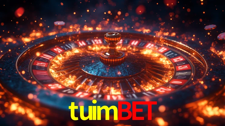 tuimbet App Interface