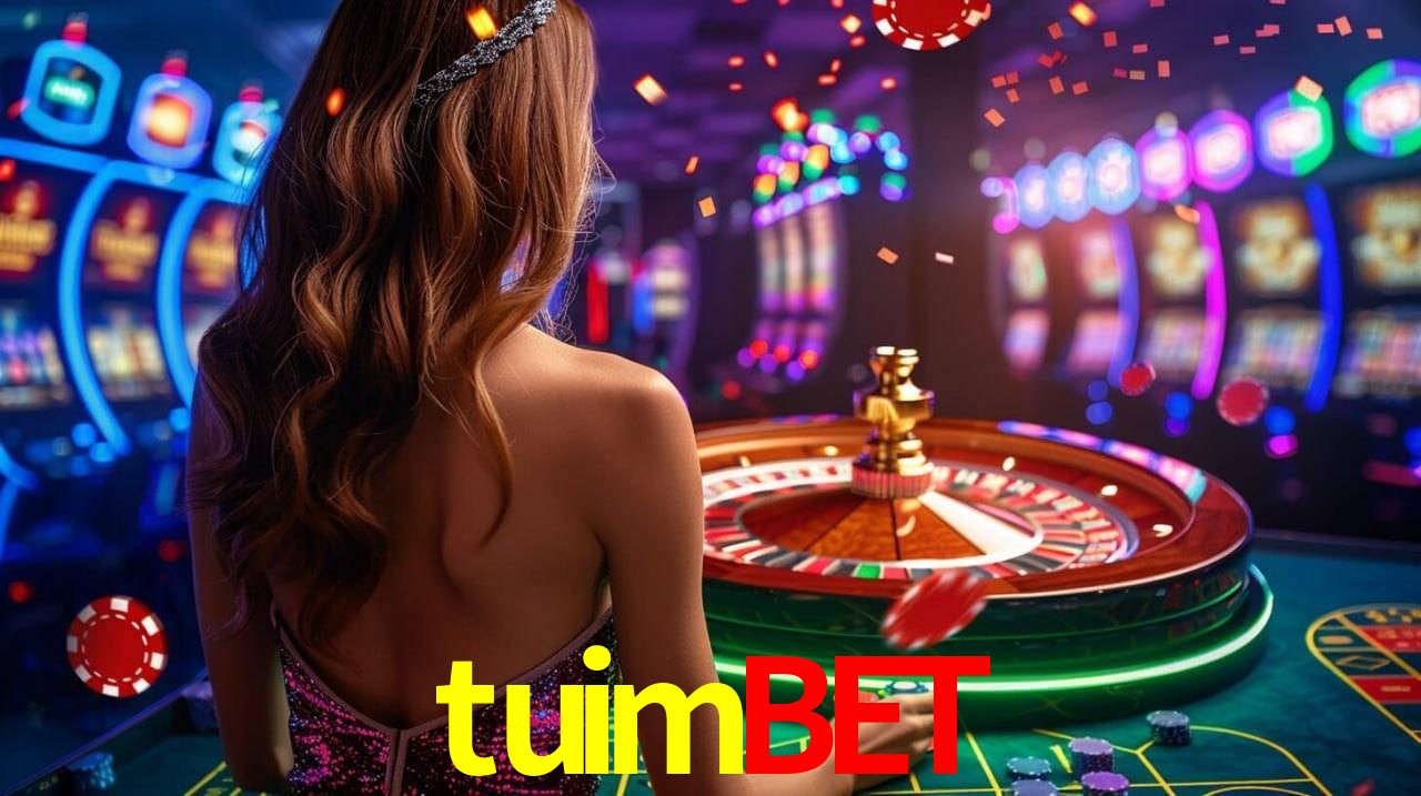 tuimbet - App Features
