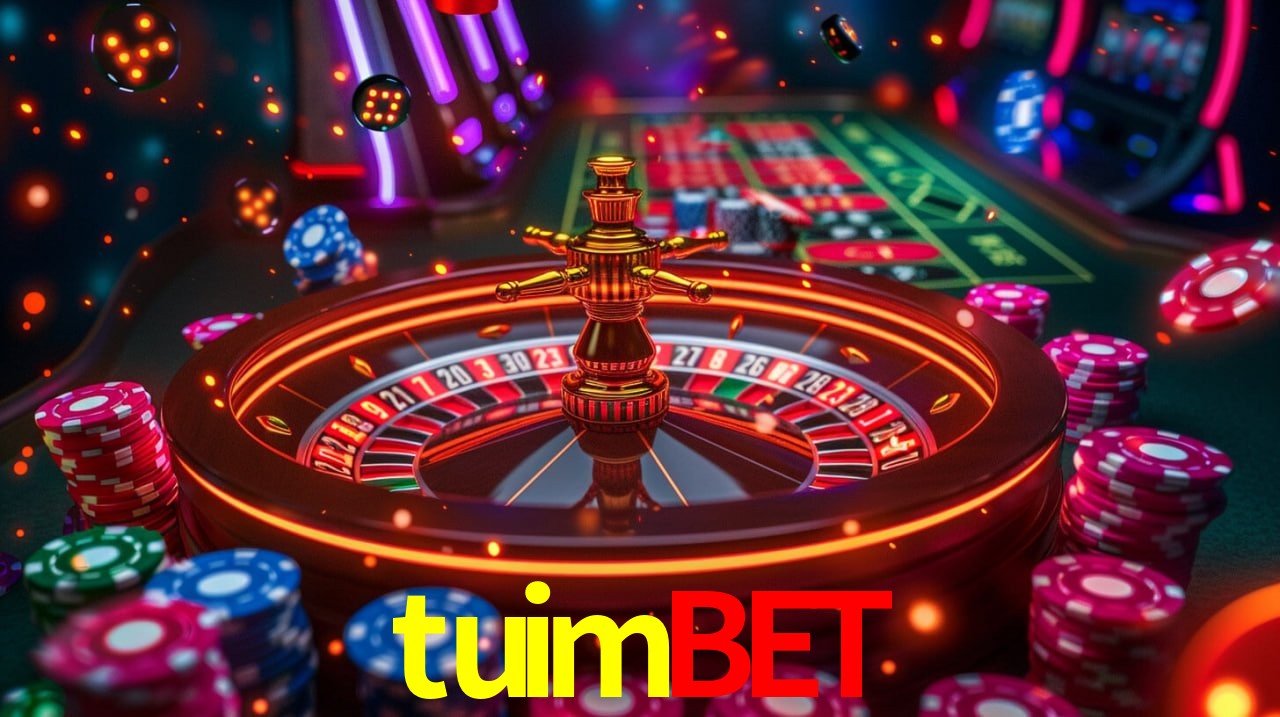 Jogos Exclusivos tuimbet