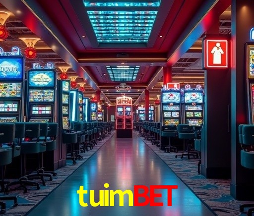 tuimbet Salvador - Strategies